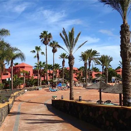公寓 Oasis Papagayo Dreams *