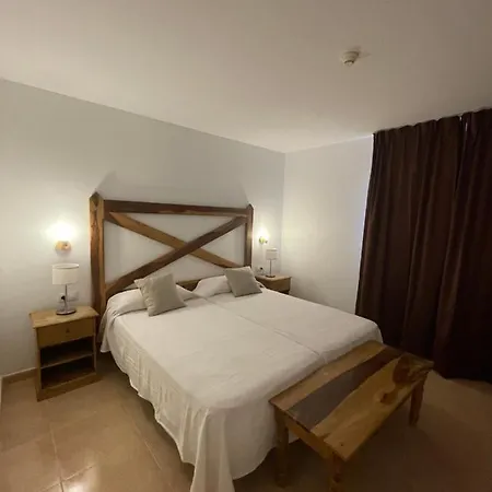 Oasis Papagayo Dreams 公寓