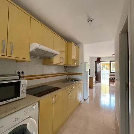 Oasis Papagayo Dreams Apartment *